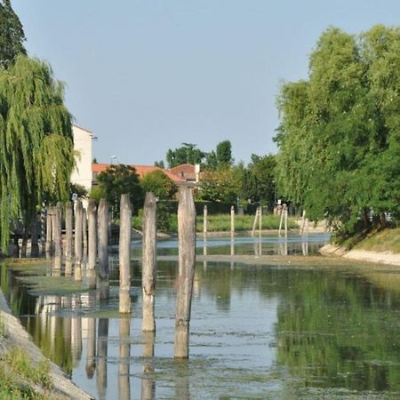 Casa Mamma Mia Daire Fiesso dʼArtico Dış mekan fotoğraf