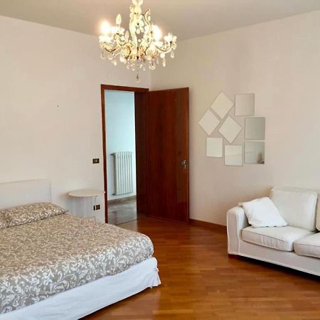 Casa Mamma Mia Daire Fiesso dʼArtico Dış mekan fotoğraf