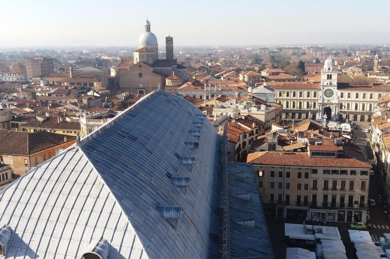 Casa Mamma Mia Daire Fiesso dʼArtico Dış mekan fotoğraf