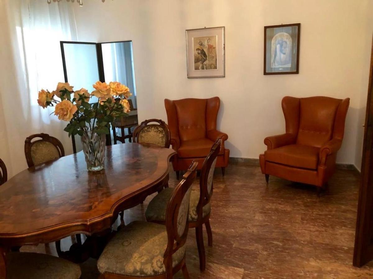 Casa Mamma Mia Daire Fiesso dʼArtico Dış mekan fotoğraf