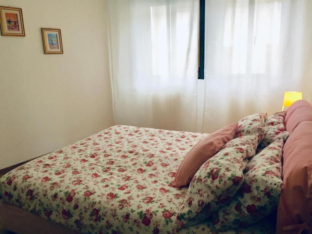 Casa Mamma Mia Daire Fiesso dʼArtico Dış mekan fotoğraf