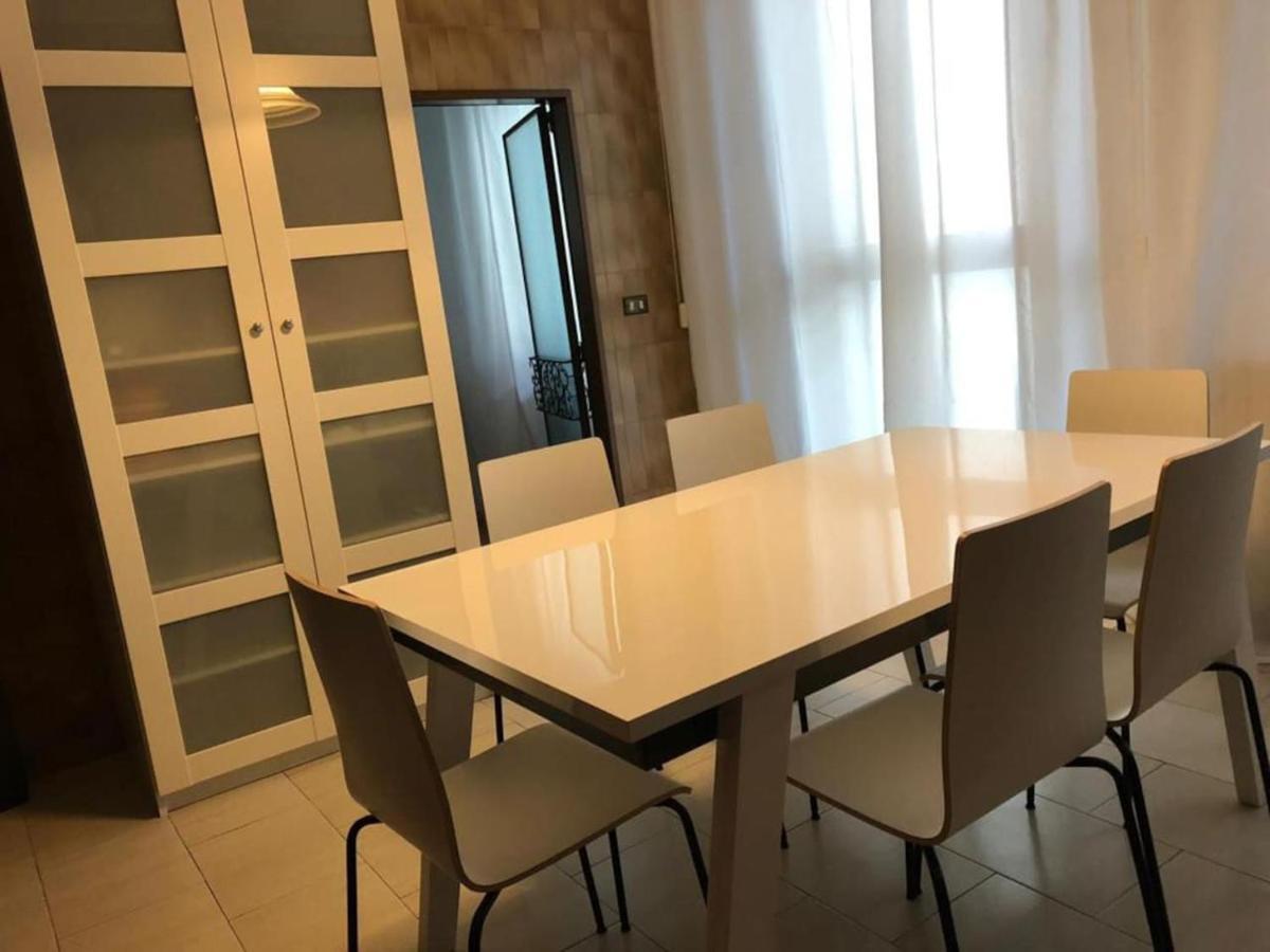 Casa Mamma Mia Daire Fiesso dʼArtico Dış mekan fotoğraf