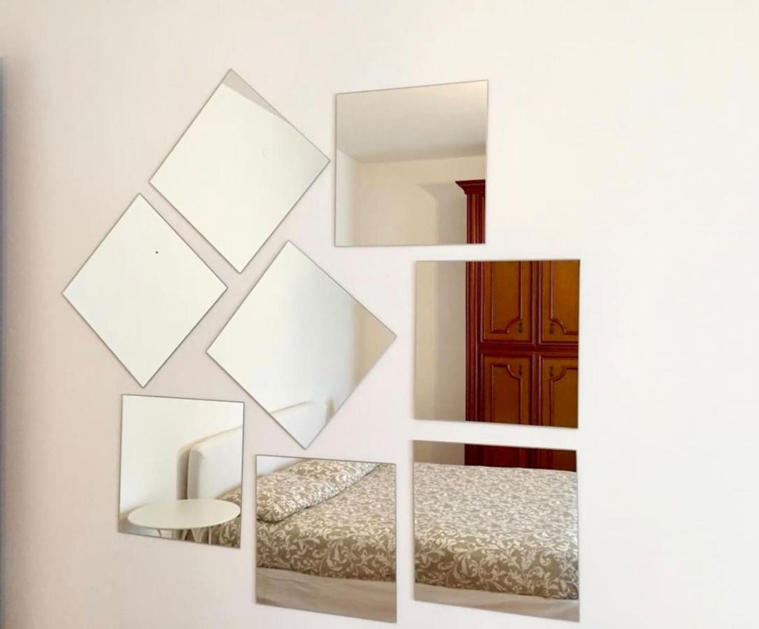 Casa Mamma Mia Daire Fiesso dʼArtico Dış mekan fotoğraf
