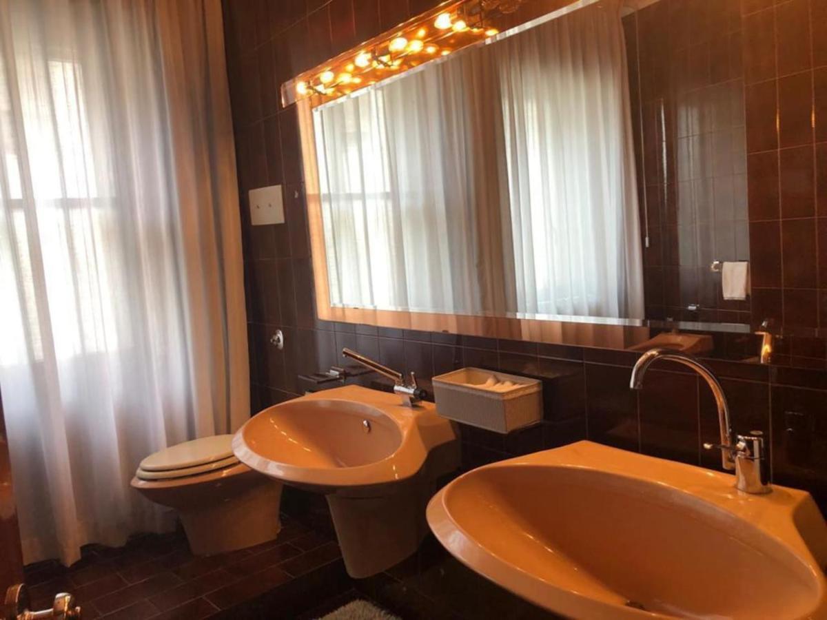 Casa Mamma Mia Daire Fiesso dʼArtico Dış mekan fotoğraf