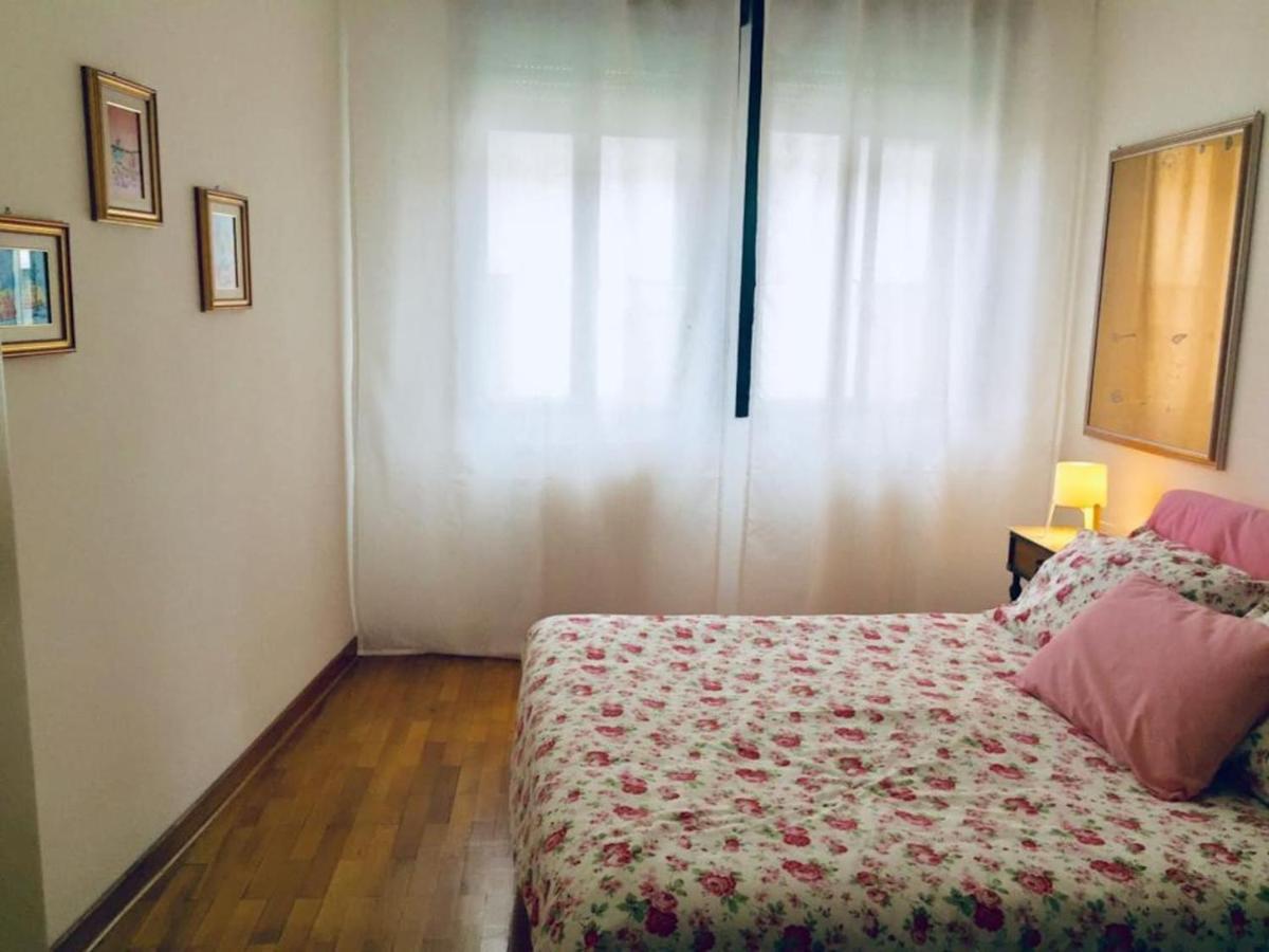 Casa Mamma Mia Daire Fiesso dʼArtico Dış mekan fotoğraf