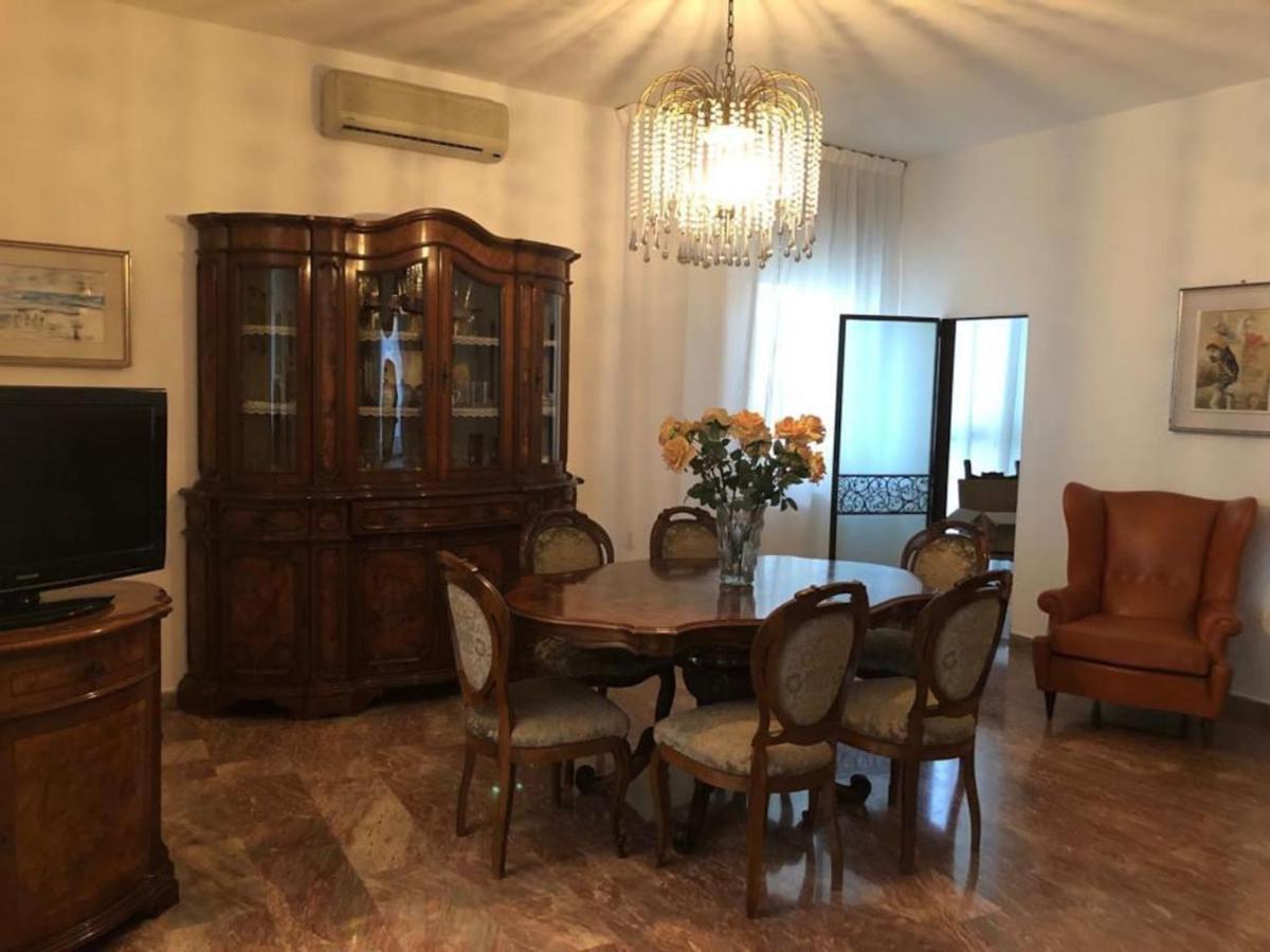 Casa Mamma Mia Daire Fiesso dʼArtico Dış mekan fotoğraf