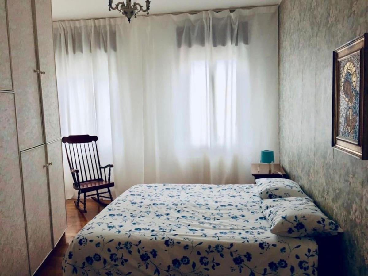 Casa Mamma Mia Daire Fiesso dʼArtico Dış mekan fotoğraf