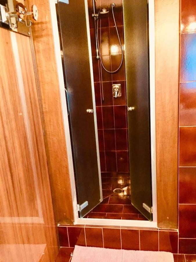 Casa Mamma Mia Daire Fiesso dʼArtico Dış mekan fotoğraf