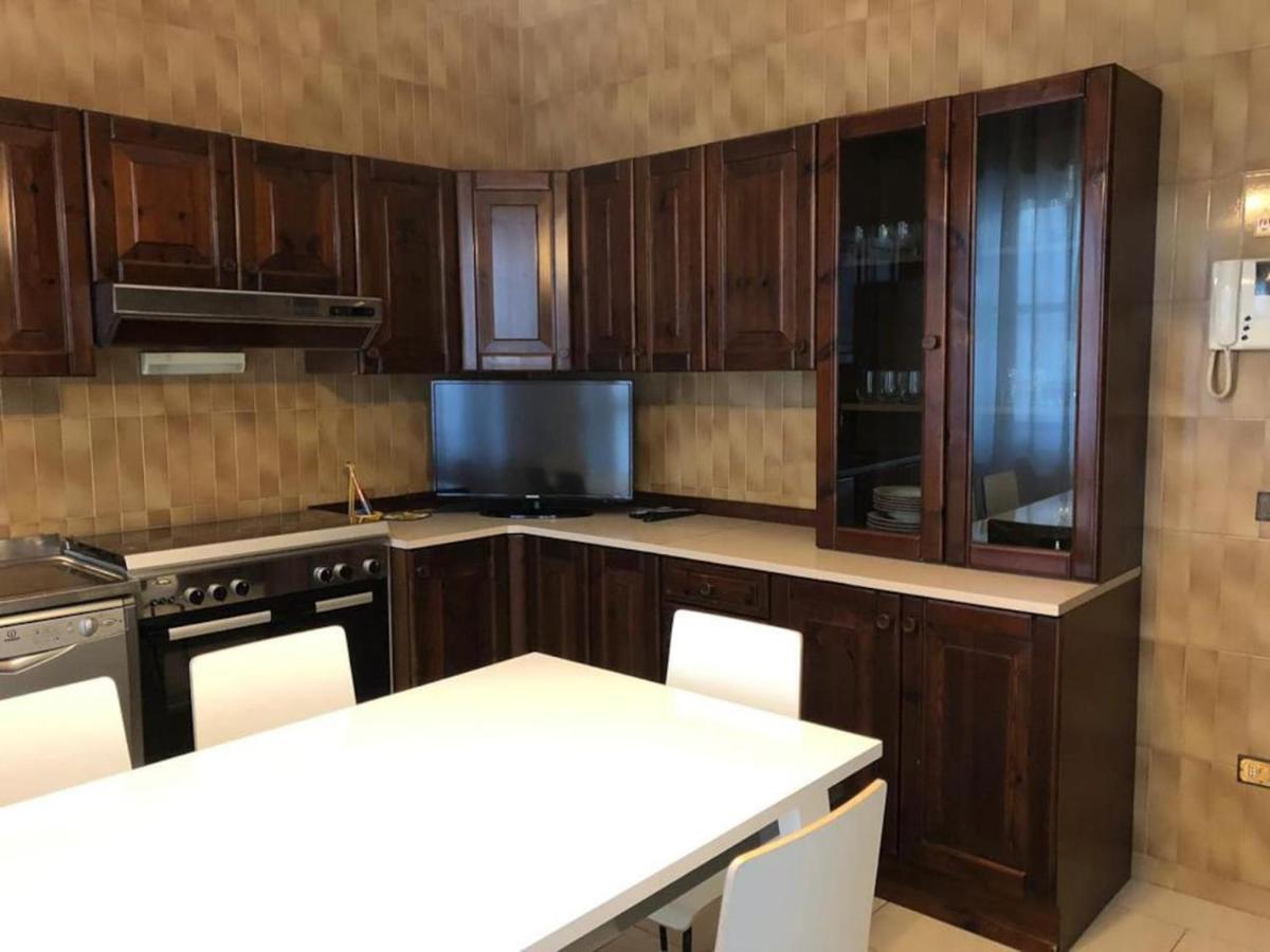 Casa Mamma Mia Daire Fiesso dʼArtico Dış mekan fotoğraf